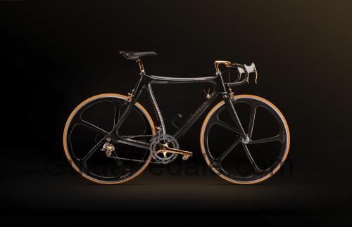 Colnago C35 scheda tecnica e recensioni